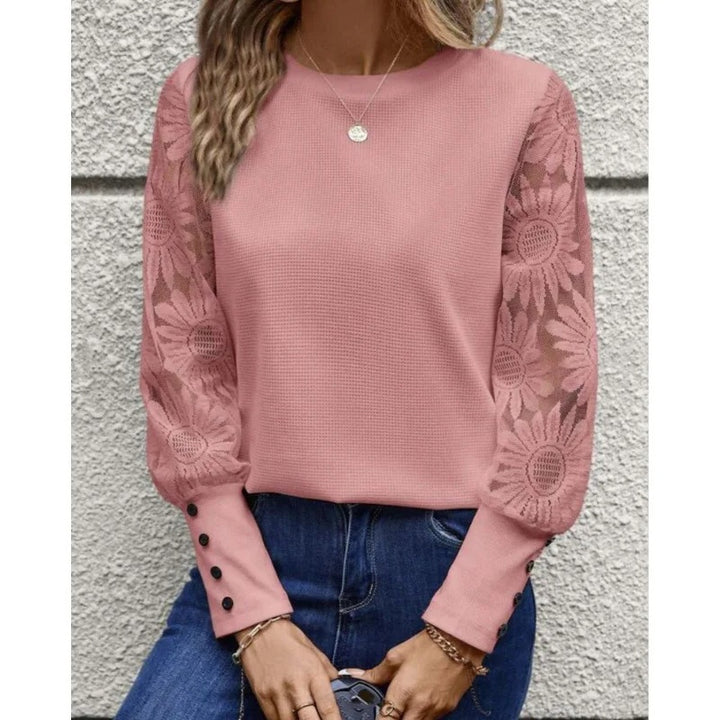 5 PIEZAS - ELEGANTE SWEATER PARA MUJER (ENVÍO GRATIS)