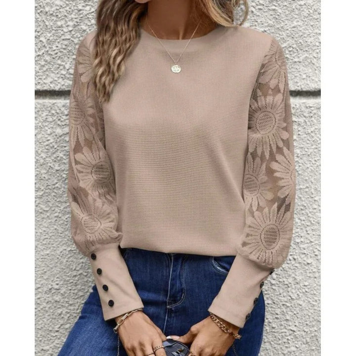 5 PIEZAS - ELEGANTE SWEATER PARA MUJER (ENVÍO GRATIS)